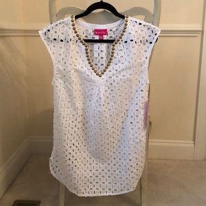 Lilly Pulitzer for Target Tunic/Coverup